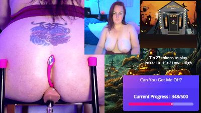 Southern_Elle live cam on Cam4