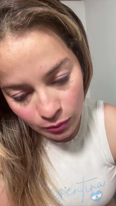 SoyAriBeautiful live cam on Cam4