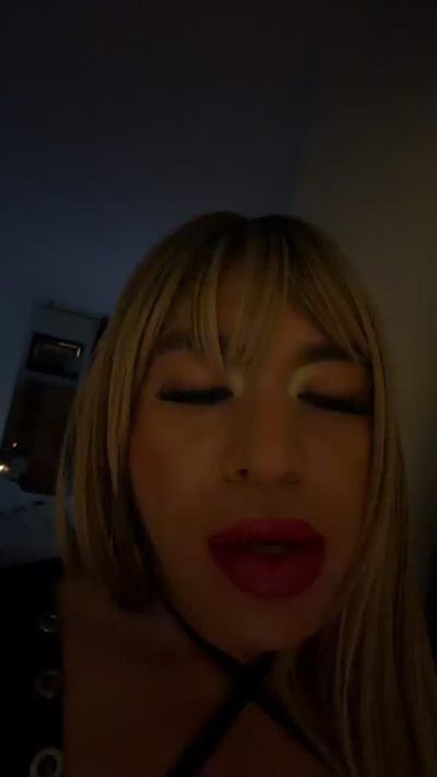 Profile and Statistics for SoyCDoll on Cam4