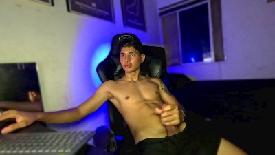 SoySamuel777 live cam on Cam4