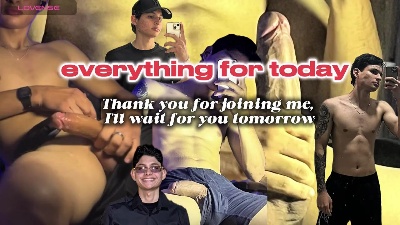 SoySamuel777 live cam on Cam4