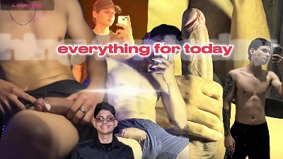 SoySamuel777 live cam on Cam4