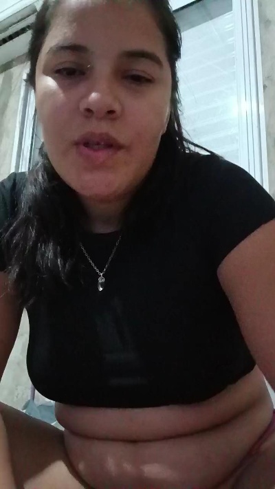 Soy_sashaa live cam on Cam4