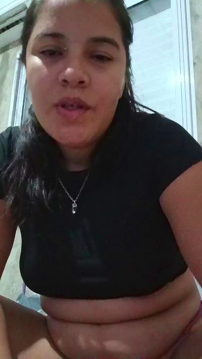 Soy_sashaa live cam on Cam4