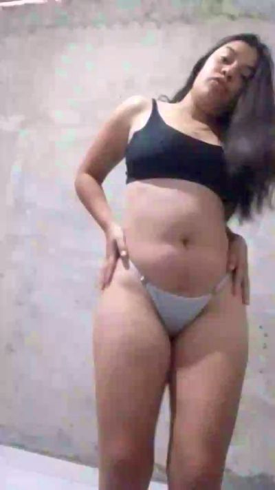Soy_sashaa live cam on Cam4