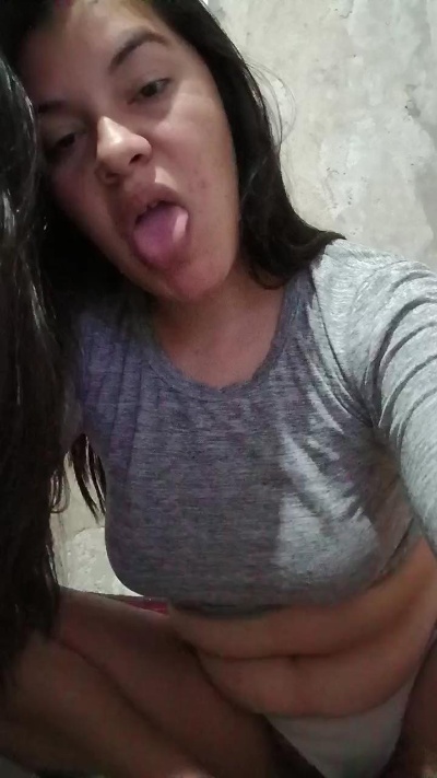 Soy_sashaa live cam on Cam4