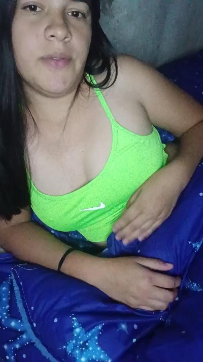 Soy_sashaa live cam on Cam4