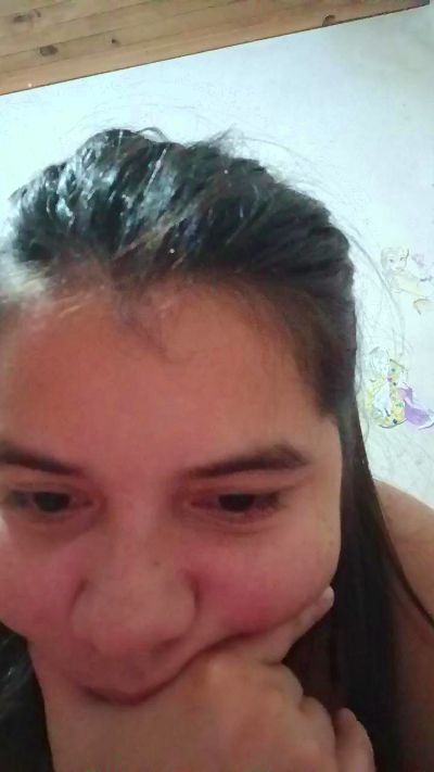 Soy_sashaa live cam on Cam4