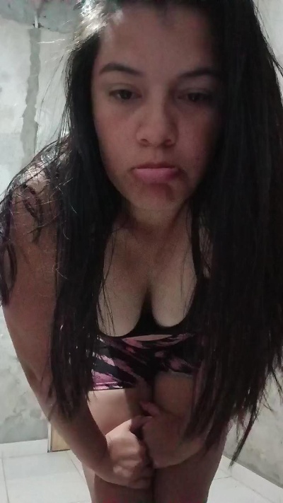 Soy_sashaa live cam on Cam4