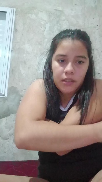 Soy_sashaa live cam on Cam4