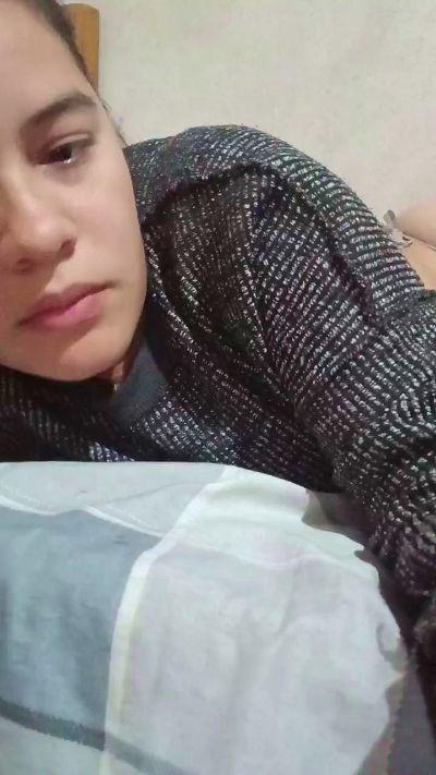 Soy_sashaa live cam on Cam4
