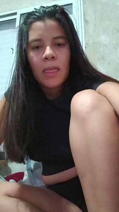 Soy_sashaa live cam on Cam4