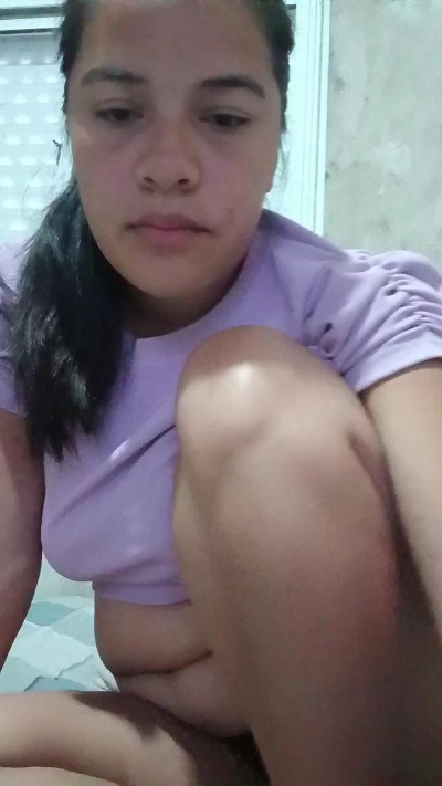Soy_sashaa live cam on Cam4