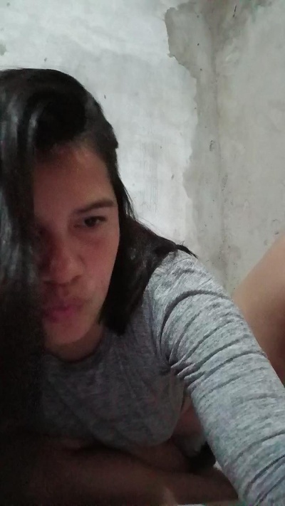 Soy_sashaa live cam on Cam4
