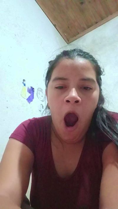 Soy_sashaa live cam on Cam4