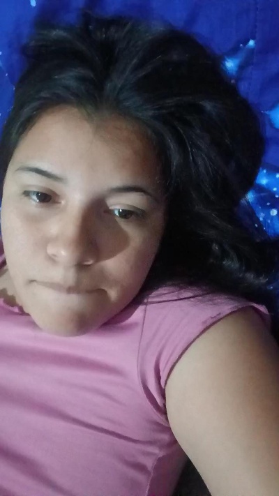 Soy_sashaa live cam on Cam4