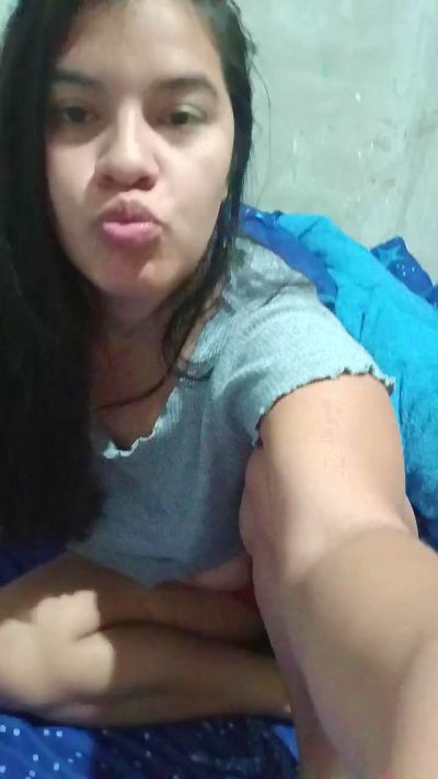 Soy_sashaa live cam on Cam4