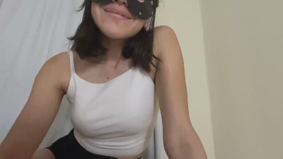 Soyarita live cam on Cam4
