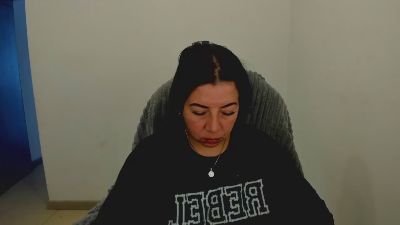 Soycoco8 live cam on Cam4