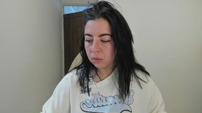 Soycoco8 live cam on Cam4
