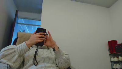 Soycoco8 live cam on Cam4