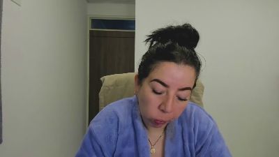 Soycoco8 live cam on Cam4