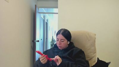 Soycoco8 live cam on Cam4