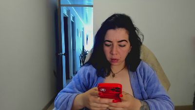 Soycoco8 live cam on Cam4