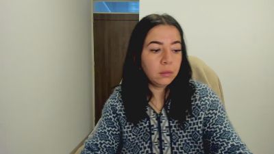 Soycoco8 live cam on Cam4