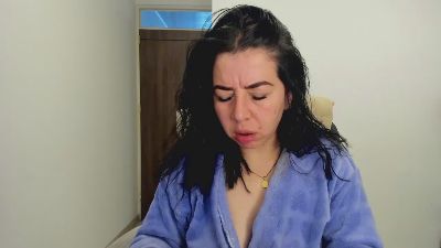 Soycoco8 live cam on Cam4