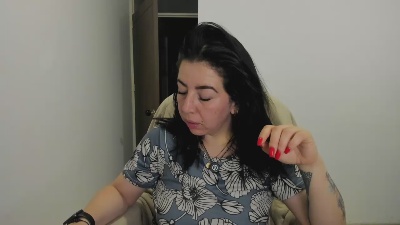 Soycoco8 live cam on Cam4