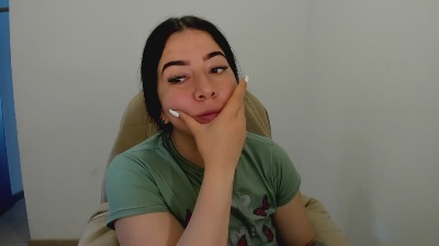 Soycoco8 live cam on Cam4