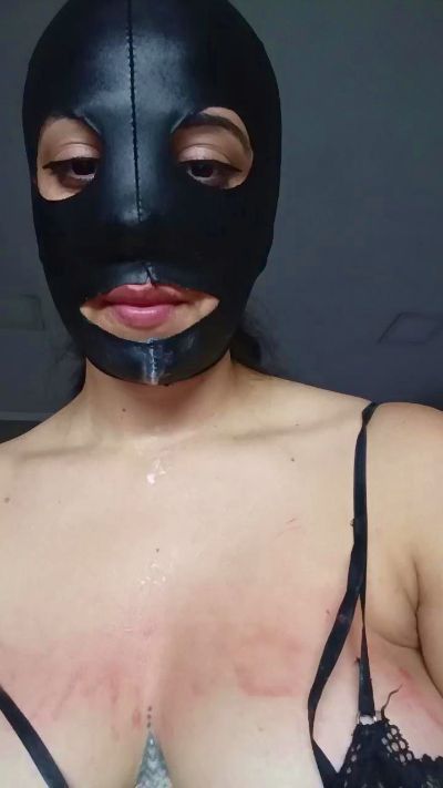 SoylolatuPU live cam on Cam4