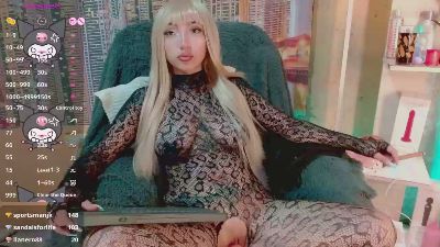 Soymaya777 live cam on Cam4