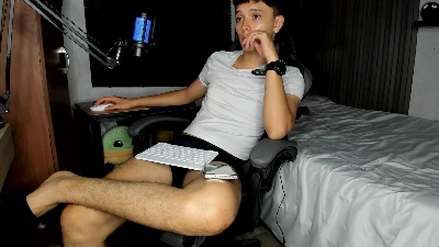 Soymonse_ live cam on Cam4