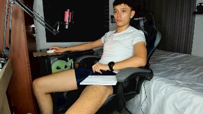 Soymonse_ live cam on Cam4