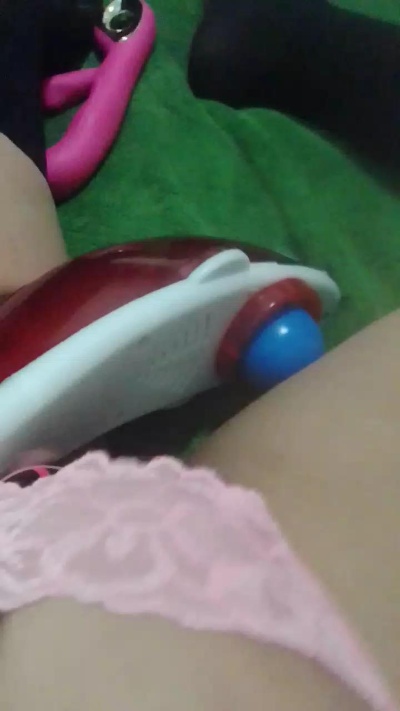 Soytoxika live cam on Cam4
