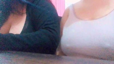 Soytoxika live cam on Cam4