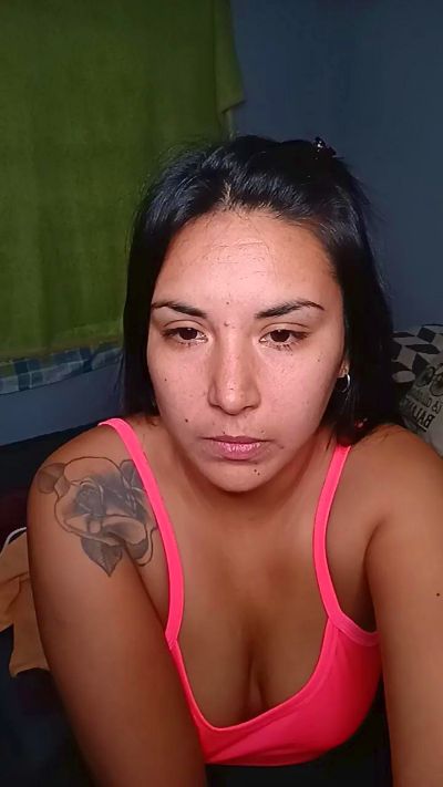 Soyyy_pituffa - Live Cam