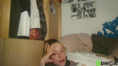 SpacerWoman live cam on Cam4