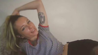SpacerWoman live cam on Cam4
