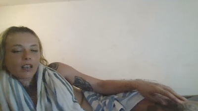 SpacerWoman live cam on Cam4