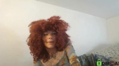 SpacerWoman live cam on Cam4