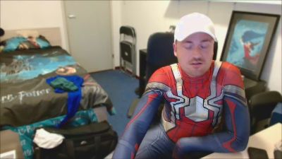 Spandexboy06 live cam on Cam4