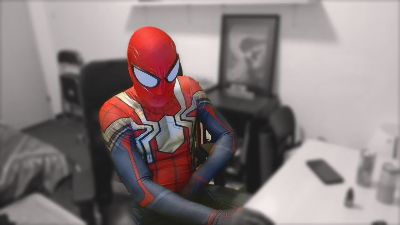 Spandexboy06 live cam on Cam4