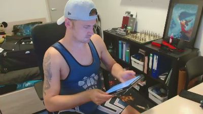 Spandexboy06 live cam on Cam4