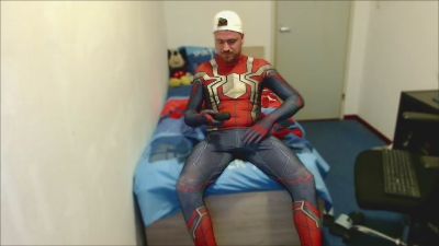Spandexboy06 live cam on Cam4
