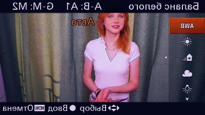 SparkleAcheson live cam on Cam4