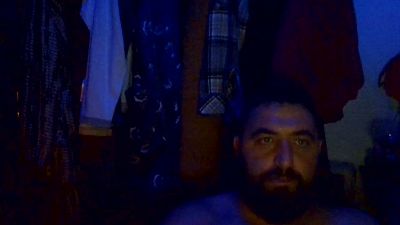 Spartan_1988 live cam on Cam4