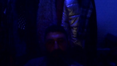 Spartan_1988 live cam on Cam4